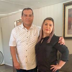 Meet your Posher, Claudia